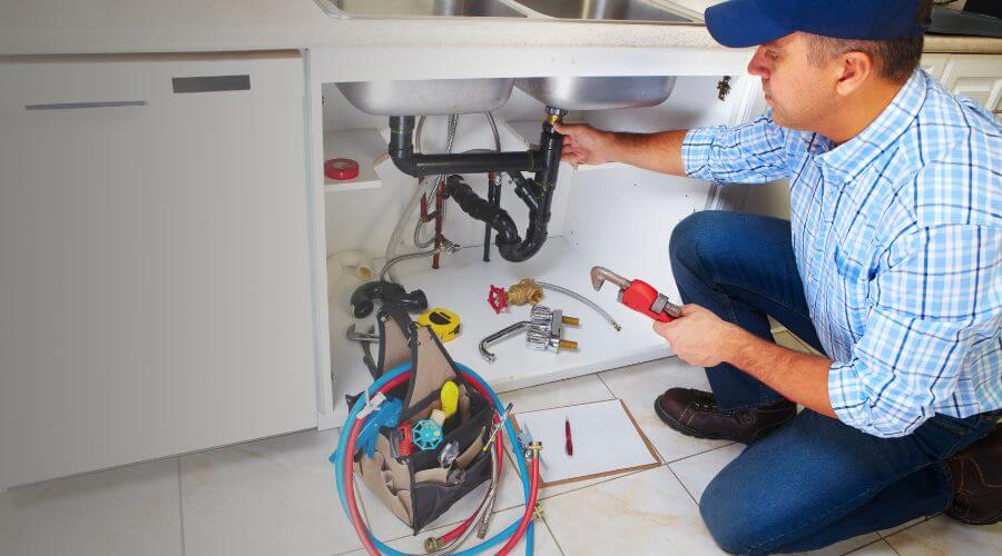 Professional expert plumbing services in Tubac, AZ